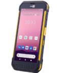 RS35 DISPLAY 5,5" WIFI, BLUETOOTH, NFC, 3GB/32GB, ANDROID 10 GMS, IP65