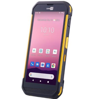 RS35 DISPLAY 5,5″ WIFI, BLUETOOTH, NFC, 3GB/32GB, ANDROID 10 GMS, IP65