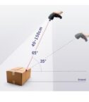2565 2D SCANNER CON 3D DIMENSIONER