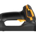 SCANNER 2564 2D ER/BT KIT WITH CRADLE/TETHER PLATE
