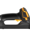 SCANNER 2564 2D ER/BT KIT WITH CRADLE/TETHER PLATE
