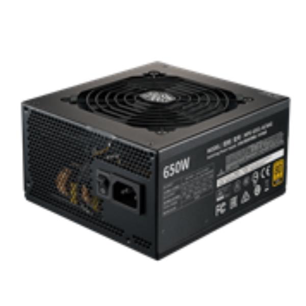 MWE 650 GOLD-V2 FULL MODULAR