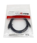 EQUIP - CAVO USB 3.2 Gen 1 da C a C, M/M, PD 60W, 5Gbps, 2.0m