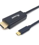 EQUIP - CAVO da USB-C a HDMI 4K/30Hz 32AWG M/M, 1.0m
