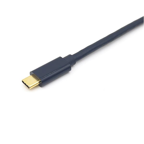 EQUIP - CAVO da USB-C a HDMI 4K/30Hz 32AWG M/M, 1.0m