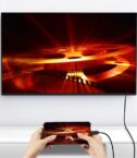 EQUIP - CAVO da USB-C a HDMI 4K/30Hz 32AWG M/M, 1.0m