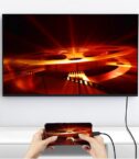 EQUIP - CAVO da USB-C a HDMI 4K/60Hz 32AWG M/M, 1.0m