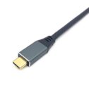 EQUIP - CAVO da USB-C a HDMI 4K/60Hz 32AWG M/M, 2.0m