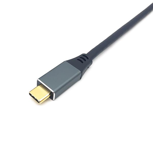 EQUIP - CAVO da USB-C a HDMI 4K/60Hz 32AWG M/M, 2.0m