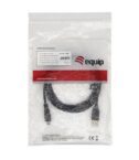EQUIP - CAVO USB 2.0 da Tipo-C a Tipo-A M/M, 2.0m
