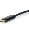EQUIP - CAVO da USB-C a DisplayPort, M/M, 1.8m
