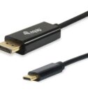 EQUIP - CAVO da USB-C a DisplayPort, M/M, 1.8m
