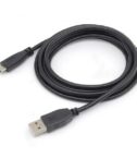 EQUIP - CAVO USB 2.0 da Tipo-C a Tipo-A M/M, 1.0m