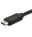 EQUIP - CAVO da USB-C 2.0 a USB-B, M/M, 1.0m