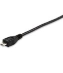 EQUIP - CAVO da USB-C 2.0 a USB Micro-B, M/M, 1.0m