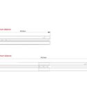Kit guida per montaggio a rack 2U (per ZEUS51E6K)