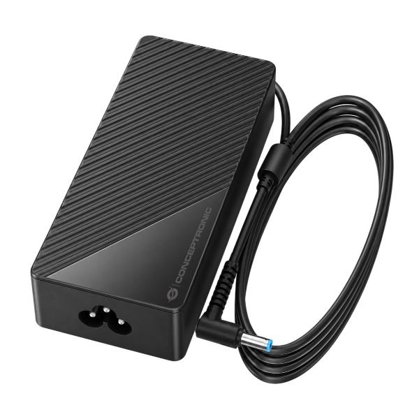 Caricabatterie da 150W per laptop HP - connettore da 4,5 mm x 3,0 mm