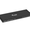 EQUIP - SPLITTER HDMI 2.0 A 4 PORTE ULTRASLIM - 4K