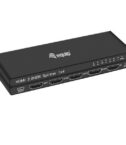 EQUIP - SPLITTER HDMI 2.0 A 4 PORTE ULTRASLIM - 4K