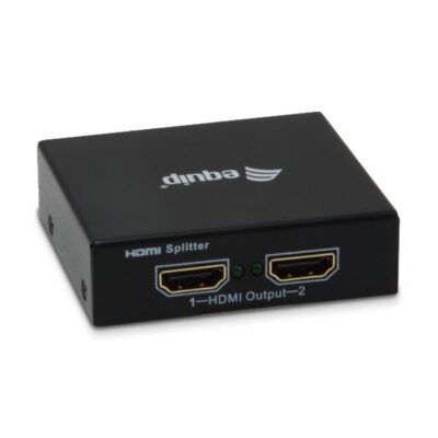 EQUIP - SPLITTER HDMI 4K/30Hz 2-PORTE