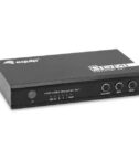EQUIP - SWITCH HDMI 2.0 4K/60Hz, 3xIN + 1xOUT