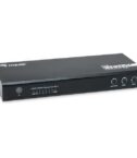 EQUIP - SWITCH HDMI 2.0 4K/60Hz, 5xIN + 1xOUT