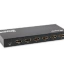 EQUIP - SWITCH HDMI 2.0 4K/60Hz, 5xIN + 1xOUT
