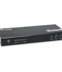 EQUIP - SWITCH HDMI 2.0 4K/60Hz, 5xIN + 1xOUT