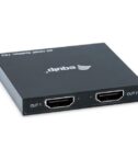 EQUIP - SPLITTER HDMI 4K/30Hz 2-PORTE ULTRA SLIM