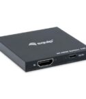 EQUIP - SPLITTER HDMI 4K/30Hz 2-PORTE ULTRA SLIM