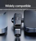 EQUIP - ADATTATORE OTG USB-C 2 in 1, PD 100W, 10Gbps