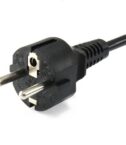 EQUIP - CAVO ALIMENTAZIONE da C5 a SCHUKO, 3.0m