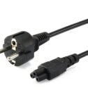 EQUIP - CAVO ALIMENTAZIONE da C5 a SCHUKO, 3.0m