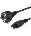EQUIP - CAVO ALIMENTAZIONE da C5 a SCHUKO, 1.8m