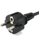EQUIP - CAVO ALIMENTAZIONE da C5 a SCHUKO, 1.8m
