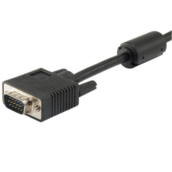 EQUIP - CAVO VGA (HD15), M/M - 3.0m