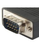 EQUIP - CAVO VGA (HD15), M/M - 1.0m
