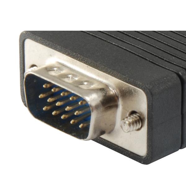 EQUIP - CAVO VGA (HD15), M/M - 1.0m