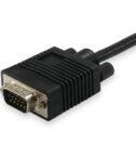 EQUIP - CAVO PROLUNGA VGA (HD15), M/F - 1.0m