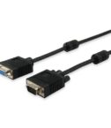 EQUIP - CAVO PROLUNGA VGA (HD15), M/F - 5.0m