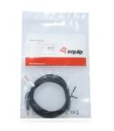 EQUIP - CAVO AUDIO STEREO 3.5mm M/M, 2.5m