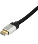 EQUIP - CAVO HDMI 2.1 8K/60Hz & 4k/120Hz, HDR/eARC/HEC - 5.0m