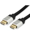 EQUIP - CAVO HDMI 2.1 8K/60Hz & 4k/120Hz, HDR/eARC/HEC - 15m
