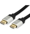 EQUIP - CAVO HDMI 2.1 8K/60Hz & 4k/120Hz, HDR/eARC/HEC - 2.0m