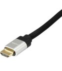 EQUIP - CAVO HDMI 2.1 8K/60Hz & 4k/120Hz, HDR/eARC/HEC - 2.0m