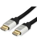 EQUIP - CAVO HDMI 2.1 8K/60Hz & 4k/120Hz, HDR/eARC/HEC - 2.0m