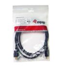 EQUIP - CAVO HDMI 2.0 4K/60HZ HDR 30AWG - 1.8M