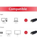 EQUIP - CAVO HDMI 1.4 4K/30Hz, 3D&ARC - 15m