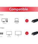 EQUIP - CAVO HDMI 1.4 4K/30Hz, 3D&ARC - 20m