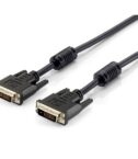 EQUIP - CAVO DVI-D DUAL LINK (24+1) M/M, 3.0m
